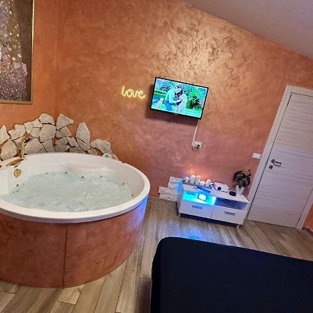 Atena Apartments B&B Gold Pescara Zewnętrze zdjęcie