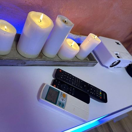 Atena Apartments B&B Gold Pescara Zewnętrze zdjęcie