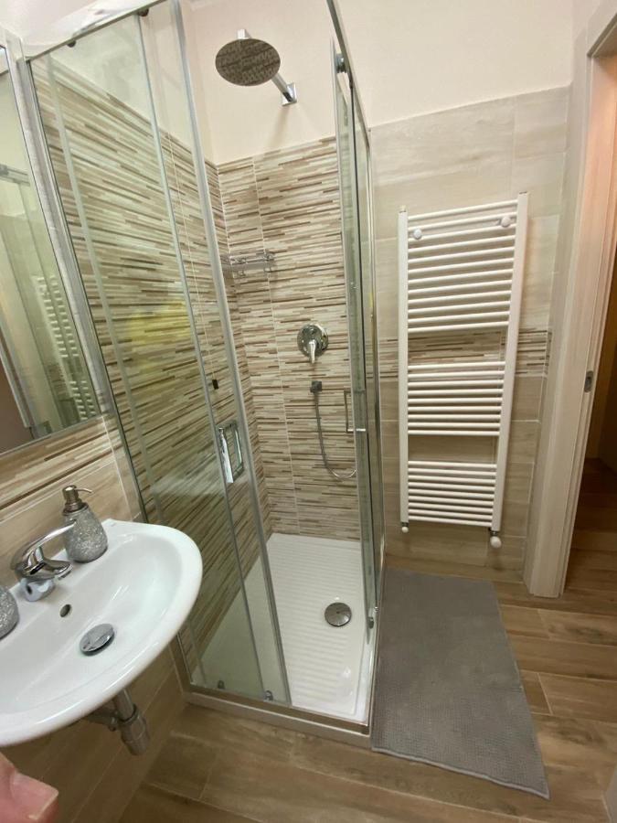 Atena Apartments B&B Gold Pescara Zewnętrze zdjęcie
