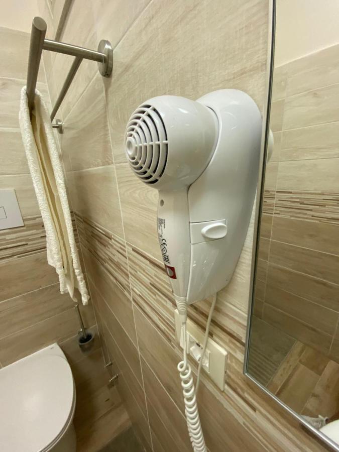 Atena Apartments B&B Gold Pescara Zewnętrze zdjęcie
