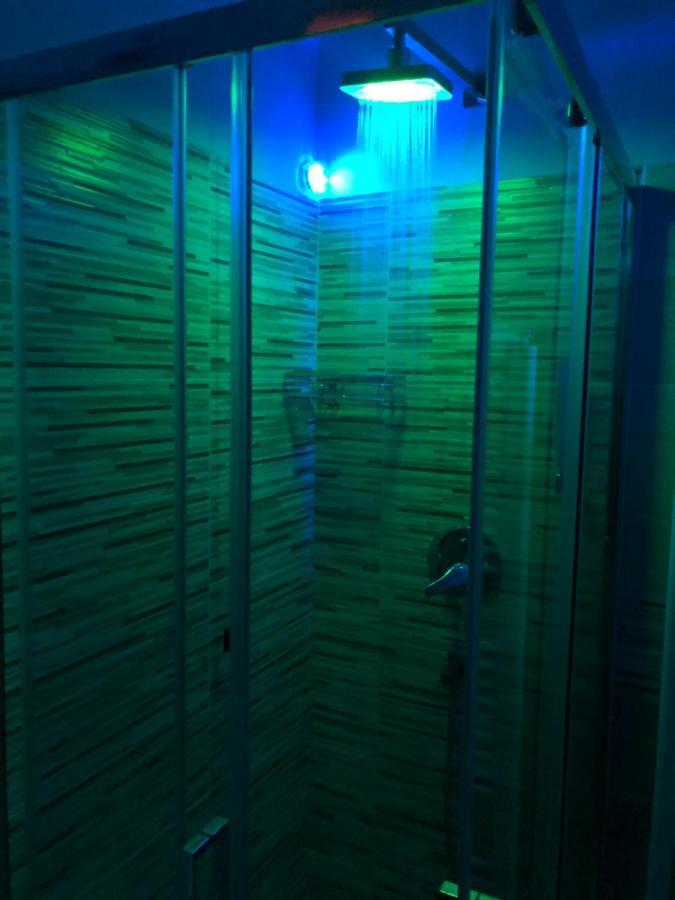 Atena Apartments B&B Gold Pescara Zewnętrze zdjęcie