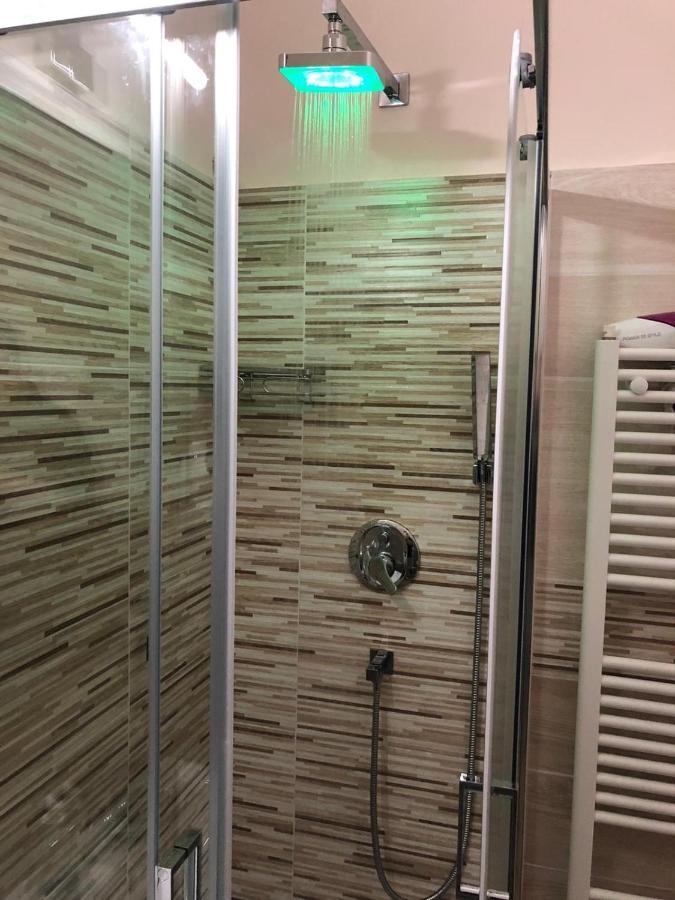 Atena Apartments B&B Gold Pescara Zewnętrze zdjęcie