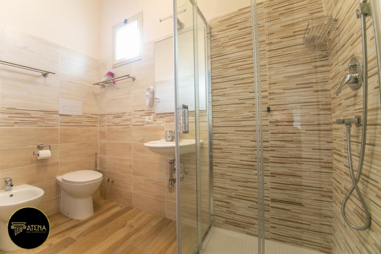 Atena Apartments B&B Gold Pescara Zewnętrze zdjęcie