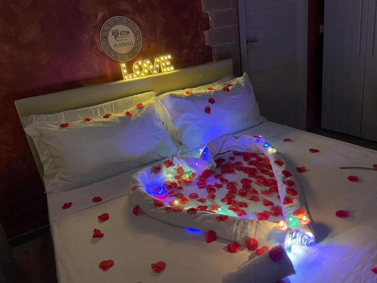 Atena Apartments B&B Gold Pescara Zewnętrze zdjęcie