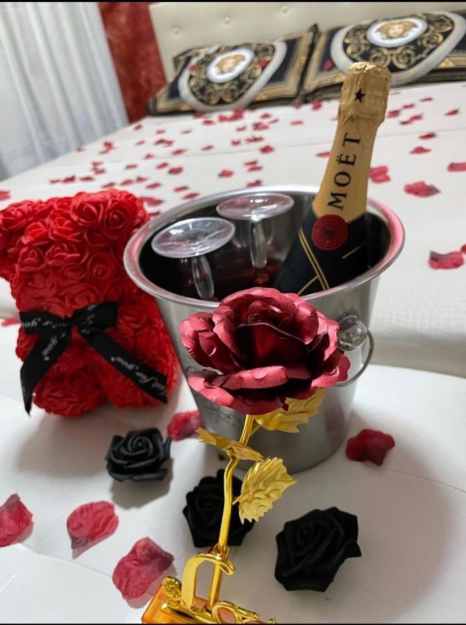Atena Apartments B&B Gold Pescara Zewnętrze zdjęcie