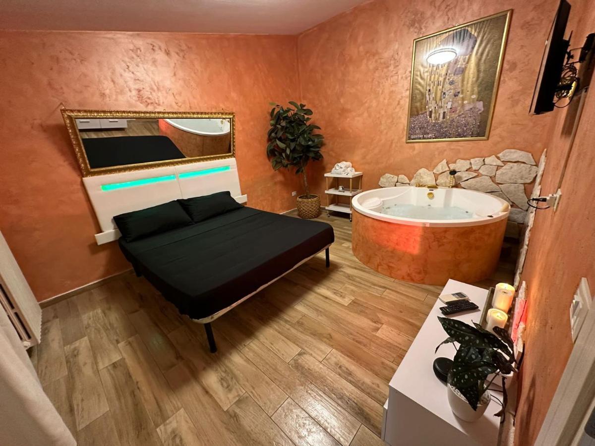 Atena Apartments B&B Gold Pescara Zewnętrze zdjęcie