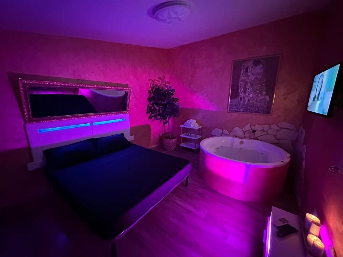 Atena Apartments B&B Gold Pescara Zewnętrze zdjęcie