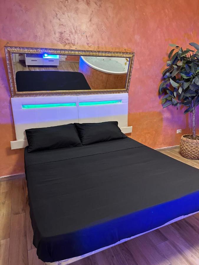 Atena Apartments B&B Gold Pescara Zewnętrze zdjęcie