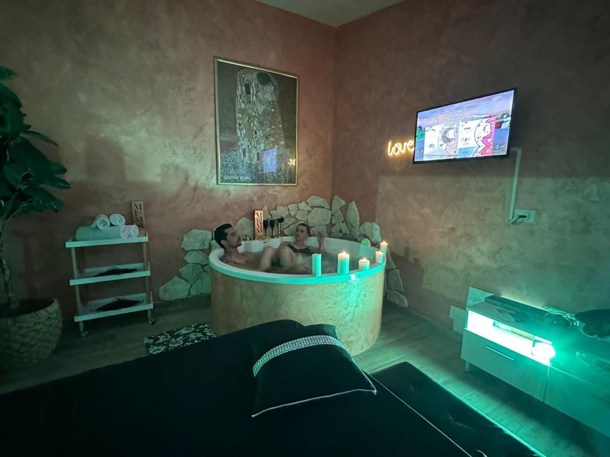 Atena Apartments B&B Gold Pescara Zewnętrze zdjęcie