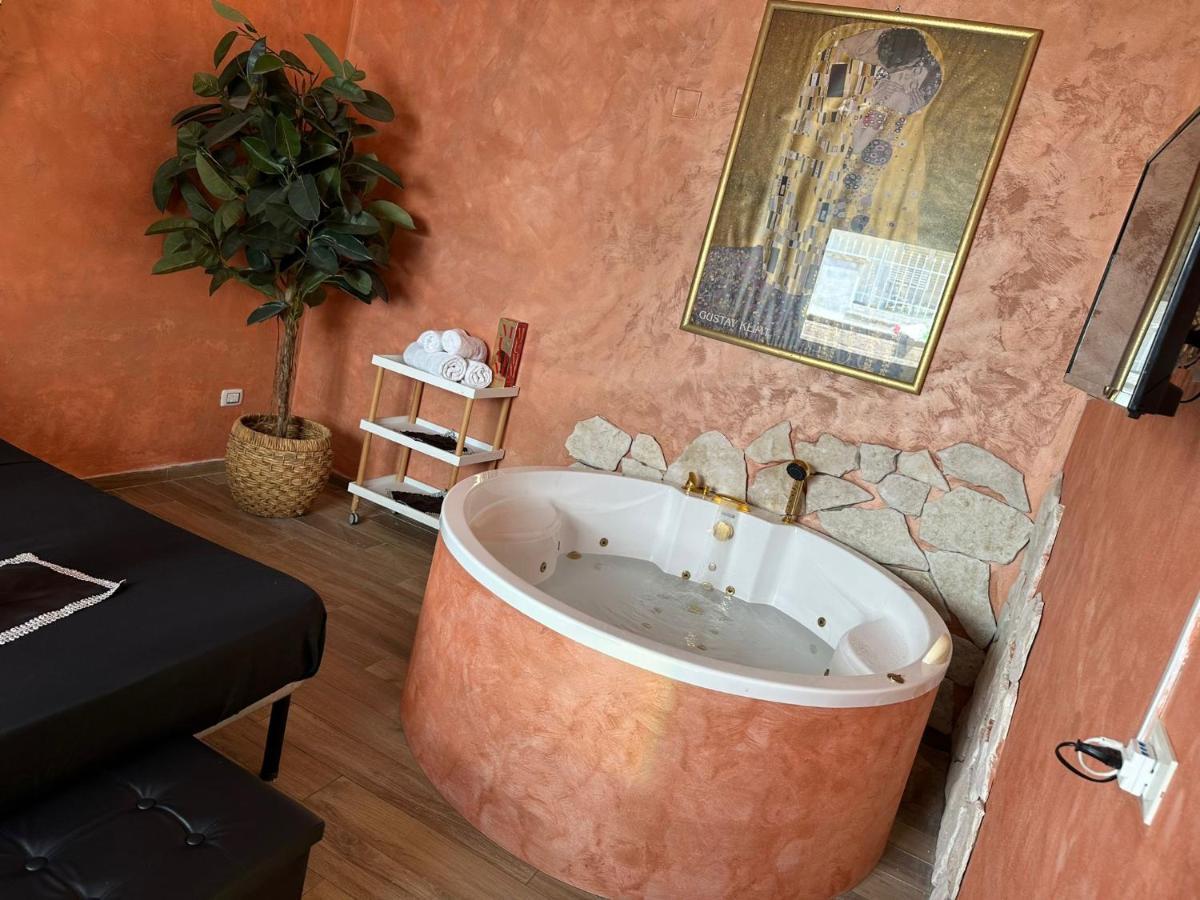 Atena Apartments B&B Gold Pescara Zewnętrze zdjęcie