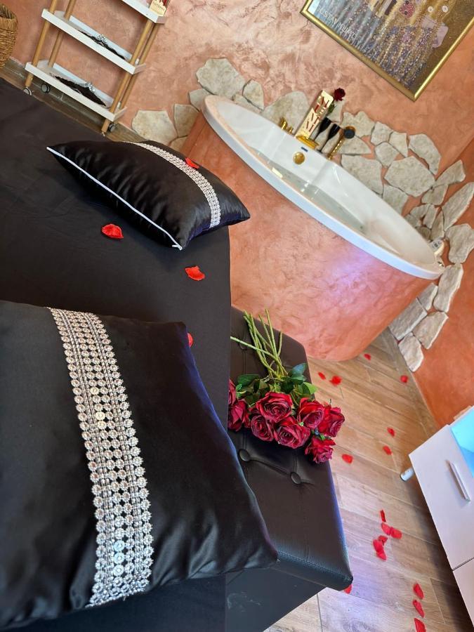 Atena Apartments B&B Gold Pescara Zewnętrze zdjęcie