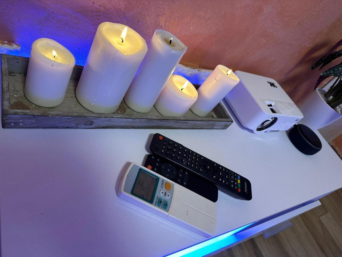 Atena Apartments B&B Gold Pescara Zewnętrze zdjęcie